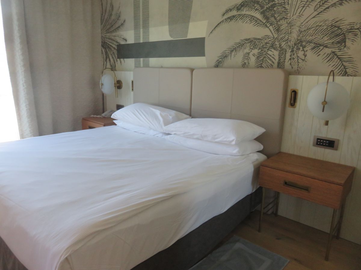 imagini hotel Hilton Sarigerme